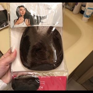 Bellami Hair extensions